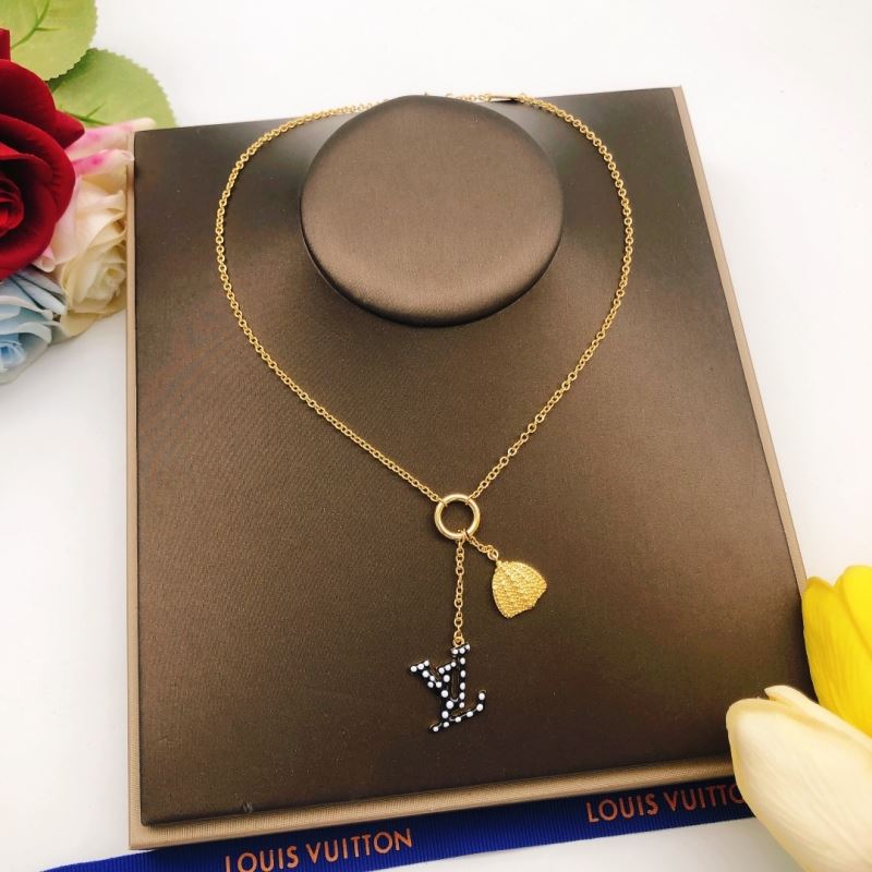 Louis Vuitton Necklaces